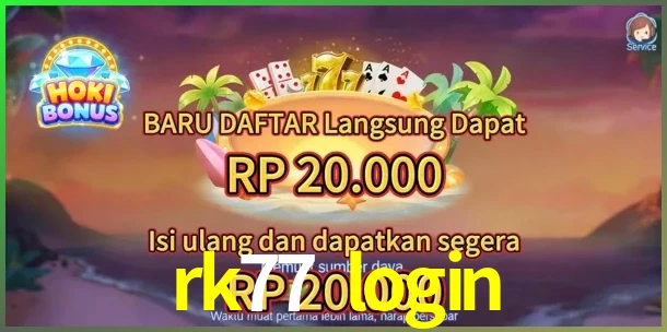 HOKI BONUS